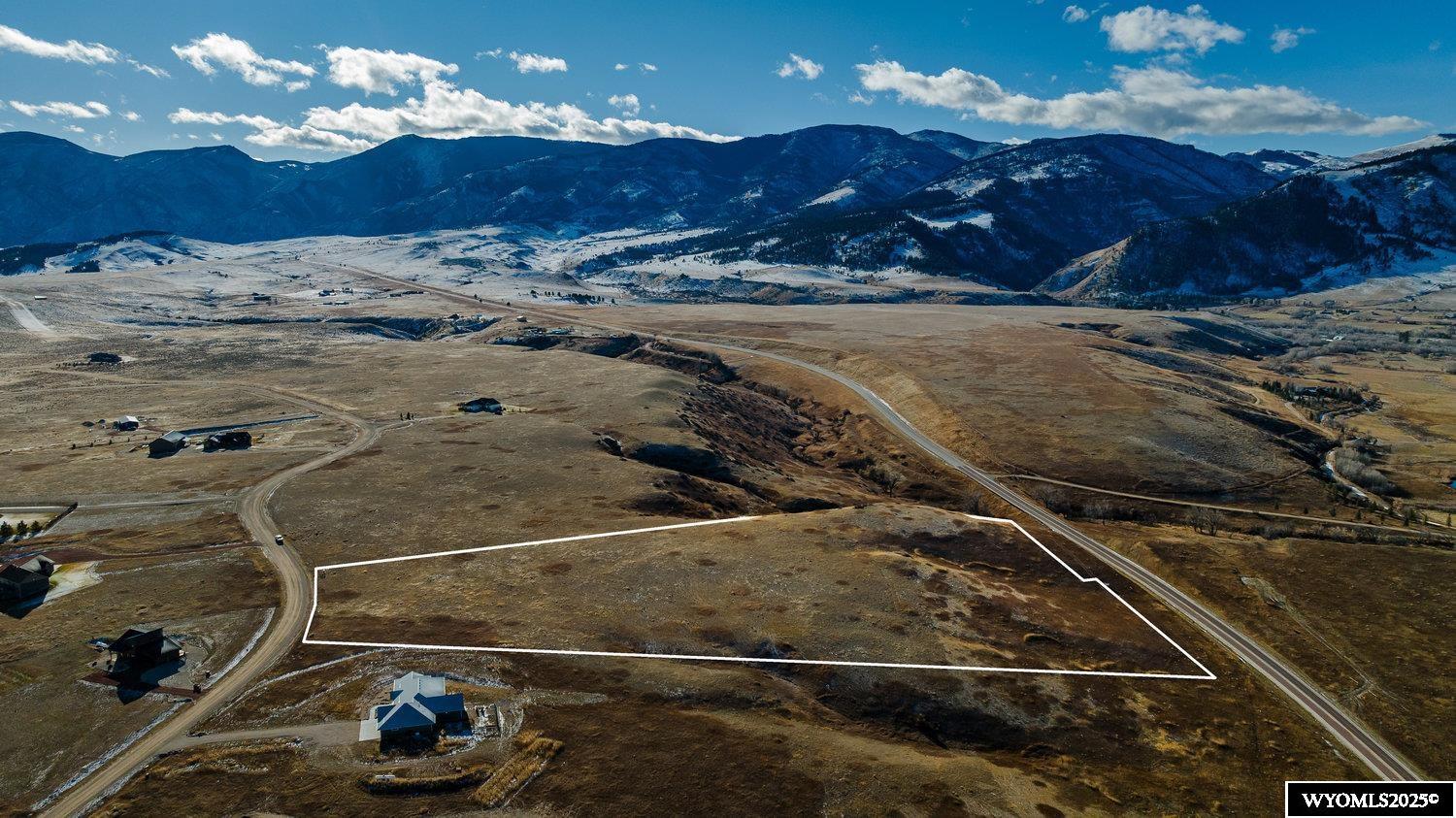 Tbd Tbd Eagle Ridge Trail Trail Dayton, WY 82836 - Photo 3 of 19
