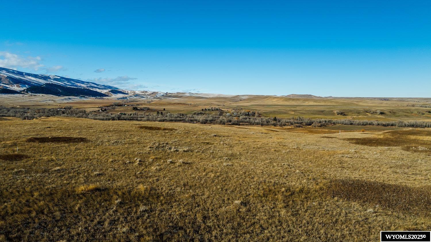 Tbd Tbd Eagle Ridge Trail Trail Dayton, WY 82836 - Photo 4 of 19
