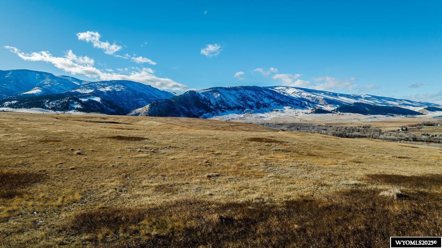 Tbd Tbd Eagle Ridge Trail Trail Dayton, WY 82836 - Photo 5 of 19