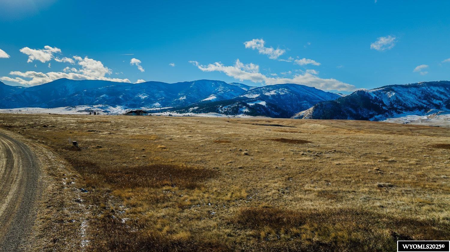 Tbd Tbd Eagle Ridge Trail Trail Dayton, WY 82836 - Photo 6 of 19