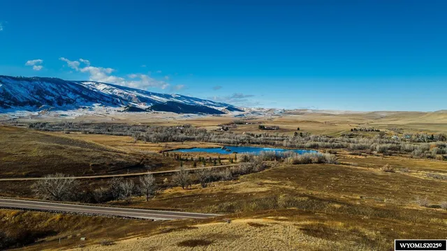 $349,900 | Tbd Tbd Eagle Ridge Trail Trail, Dayton, WY 82836