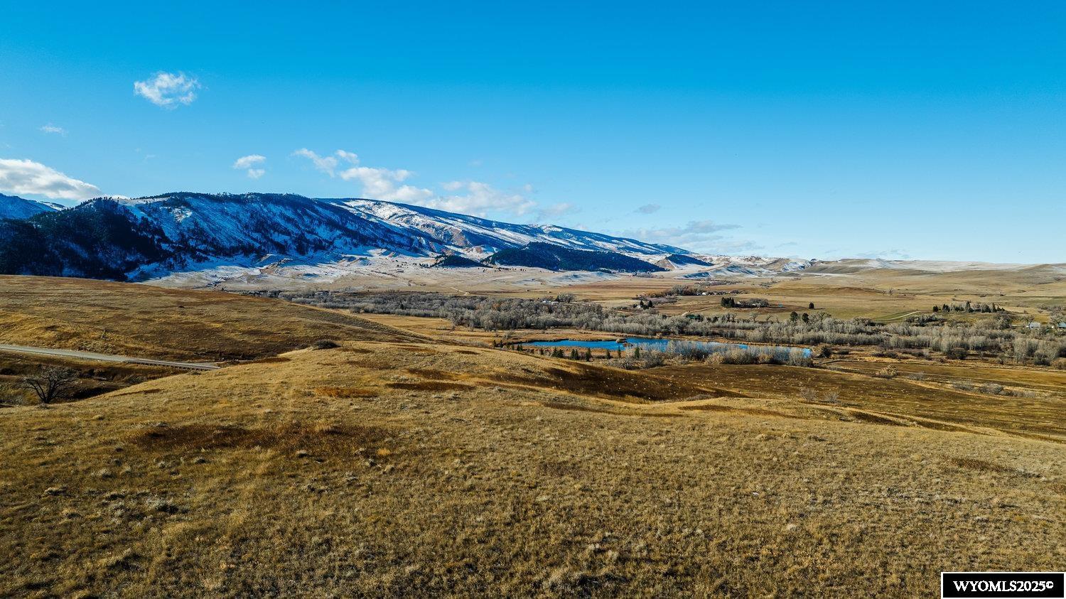 Tbd Tbd Eagle Ridge Trail Trail Dayton, WY 82836 - Photo 8 of 19