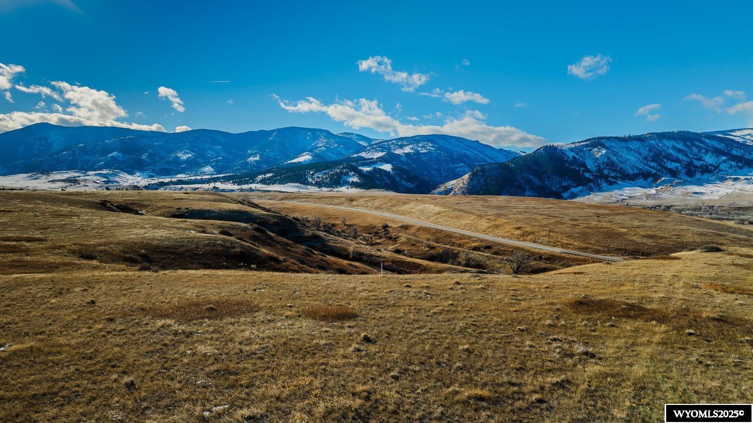 Tbd Tbd Eagle Ridge Trail Trail Dayton, WY 82836 - Photo 9 of 19