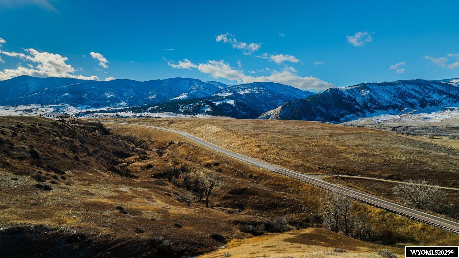 Tbd Tbd Eagle Ridge Trail Trail Dayton, WY 82836 - Photo 10 of 19