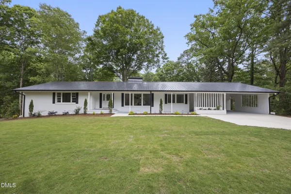 $425,000 | 2000 Markham Drive, Sanford, NC 27330