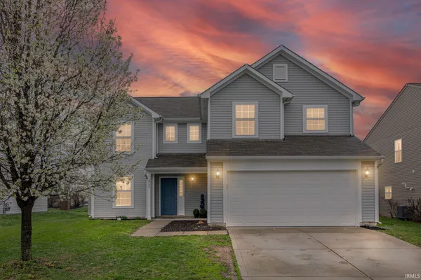$339,900 | 2720 Tristan Drive, Lafayette, IN 47909