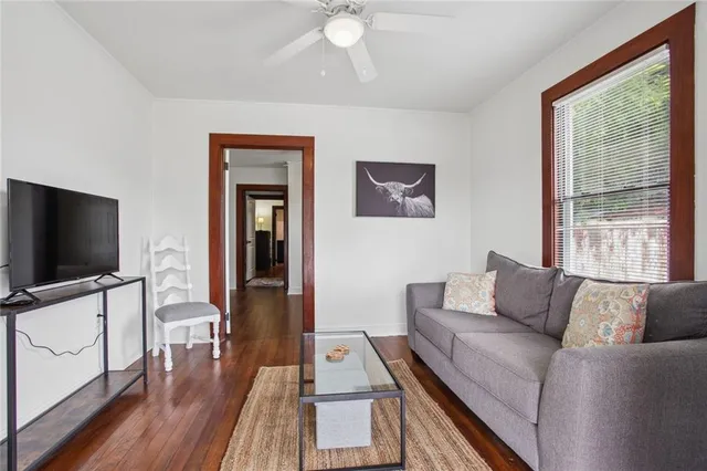 $1,550 | 1029 Dolhonde Street, Gretna, LA 70053