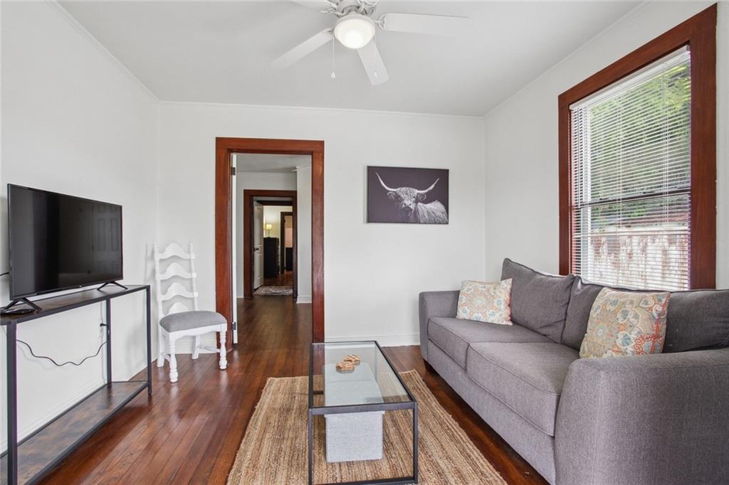 1029 Dolhonde Street Gretna, LA 70053 - Photo 5 of 13