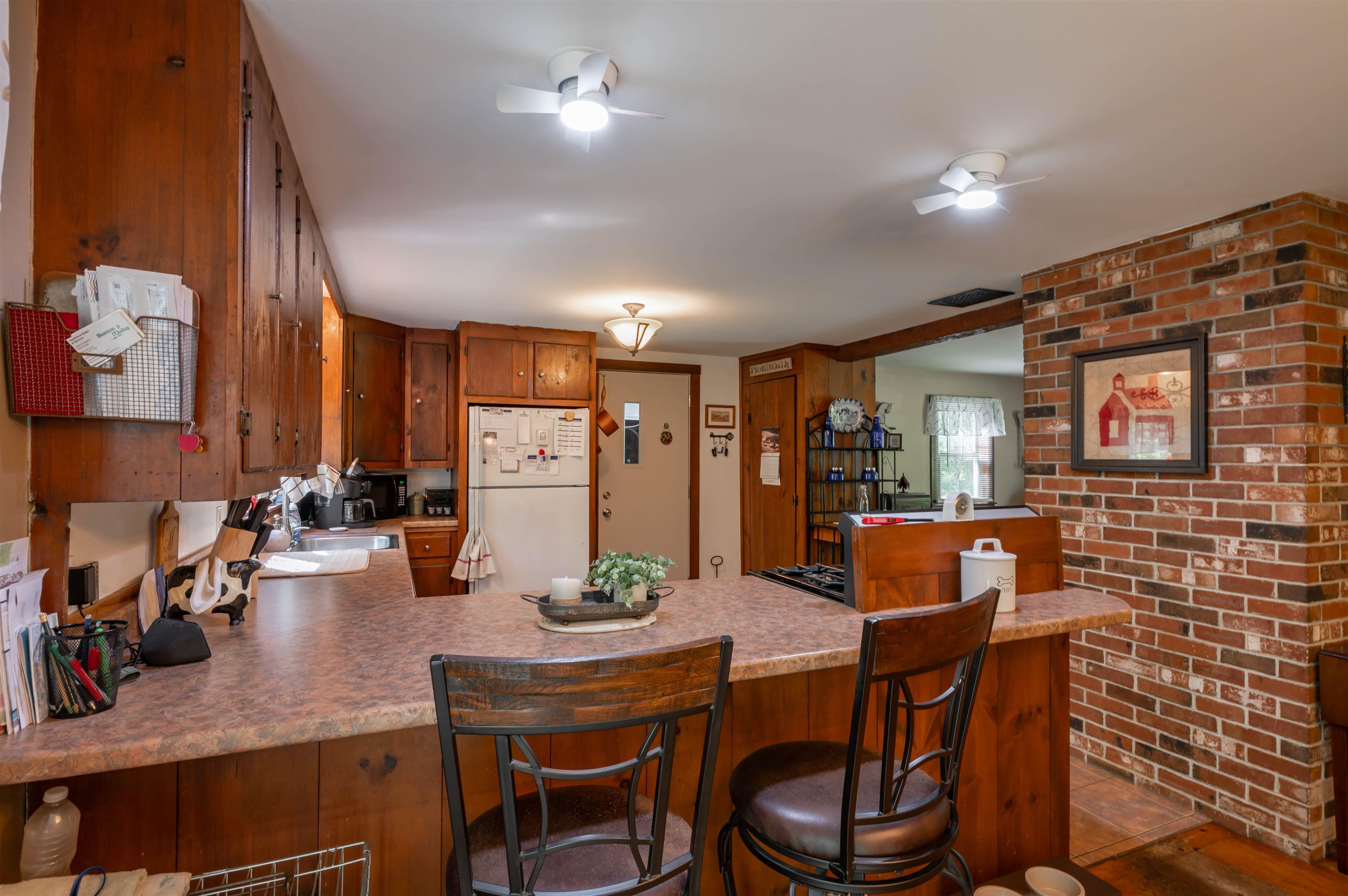186 Old Bennington Road Greenfield, NH 03047 - Photo 8 of 28