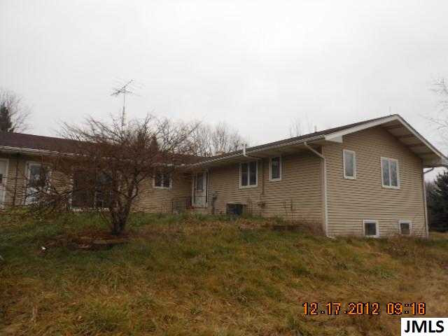 7161 South Stoney Lake Road Jackson, MI 49201 - Photo 1 of 1 Photo 1