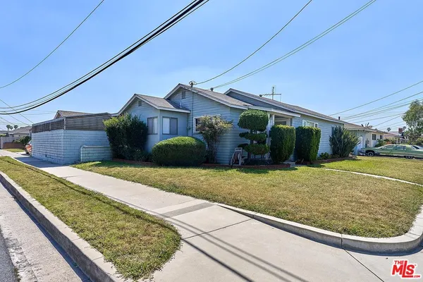 $1,200,000 | 16004 Denker Avenue, Gardena, CA 90247