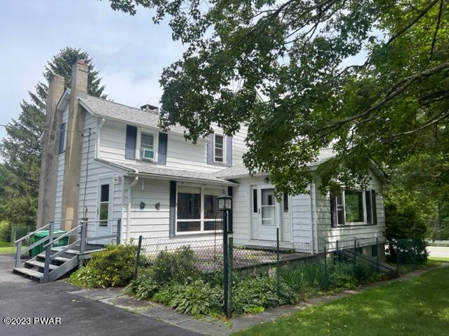 815 Milford Road Dingmans Ferry, PA 18328 - Photo 8 of 47