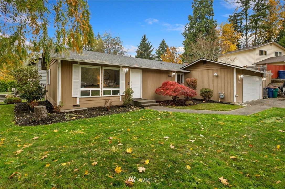 17624 Valley Cir Drive Bothell, WA 98012 - Photo 1 of 40 Gallery Image 1