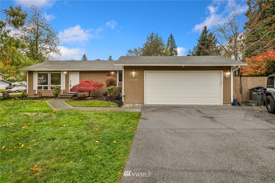 17624 Valley Cir Drive Bothell, WA 98012 - Photo 2 of 40 Gallery Image 2