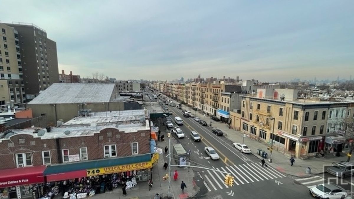 237 Utica Avenue, Unit 2R Brooklyn, NY 11213 - Photo 21 of 34