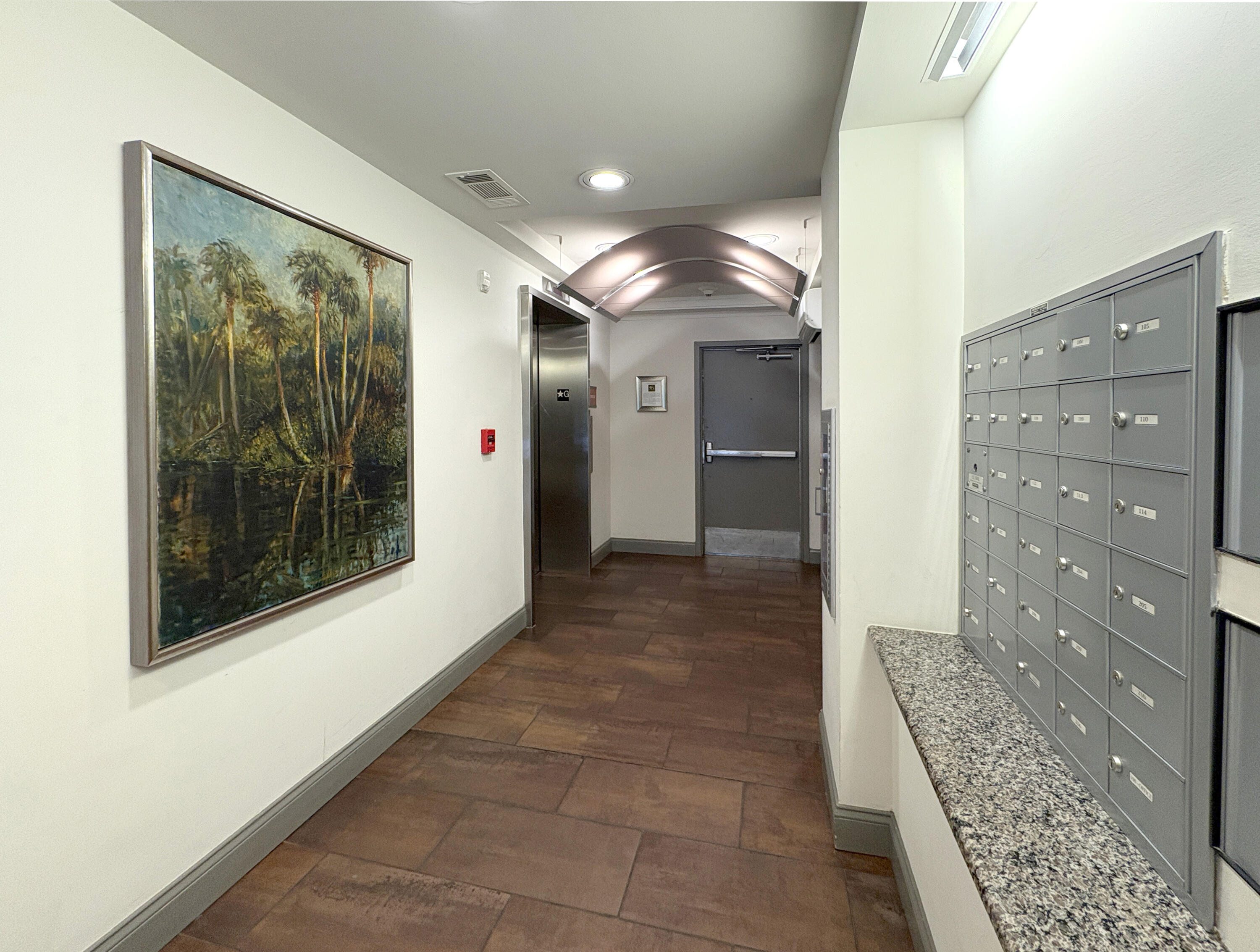 21 George Street, Unit 105 Charleston, SC 29401 - Photo 41 of 46 40