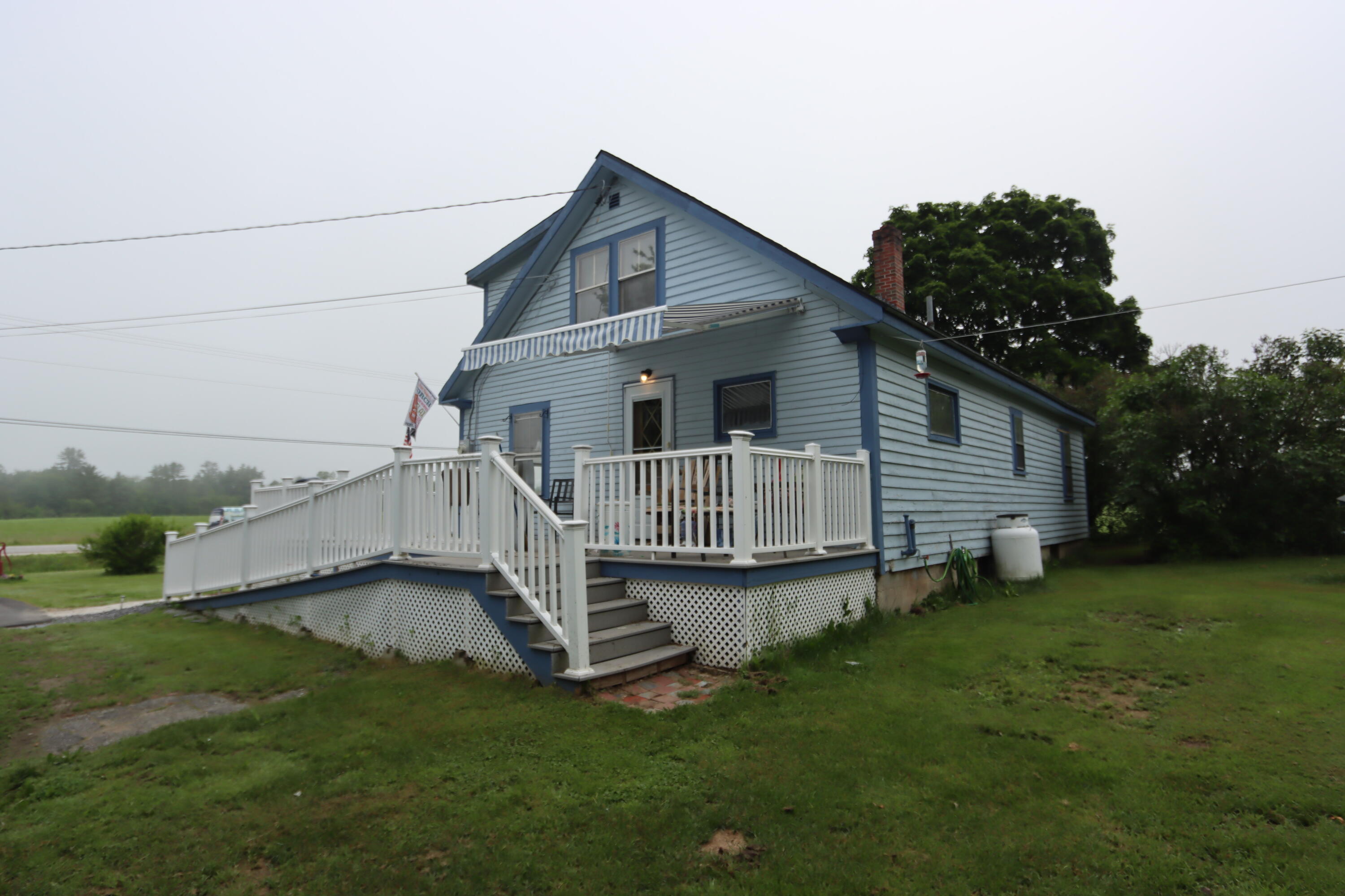 21 Cobb Road Turner, ME 04282 - Photo 44 of 61 IMG_2389