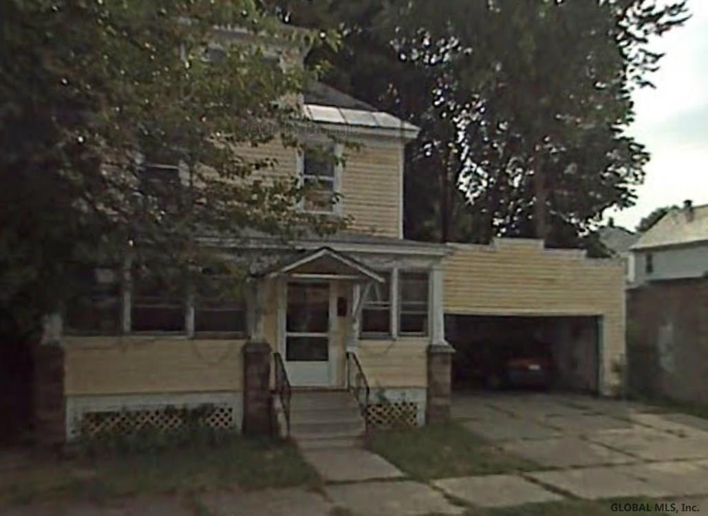 1027 Holland Road Schenectady, NY 12303 - Photo 1 of 1 Photo 1