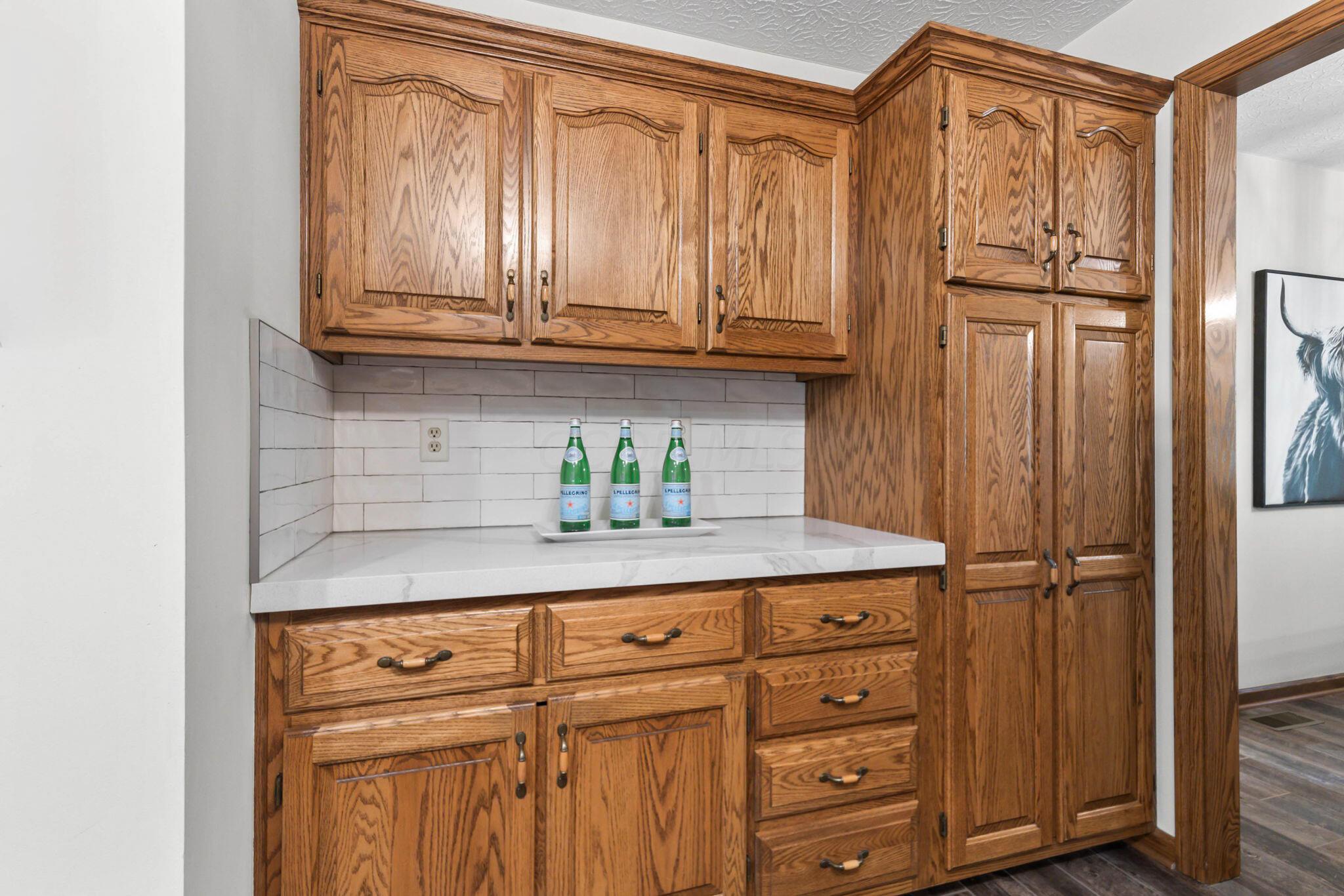3781 Panhandle Road Delaware, OH 43015 - Photo 5 of 31 Kitchen