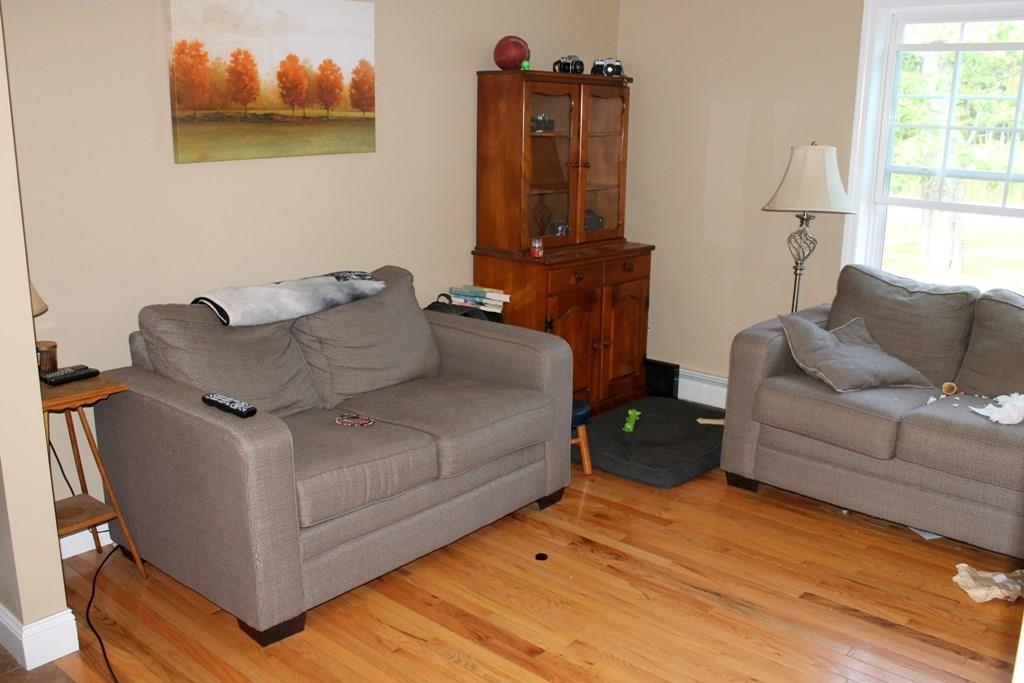 21 Newhall Road Windham, ME 04062 - Photo 12 of 23 Apt B Living Room