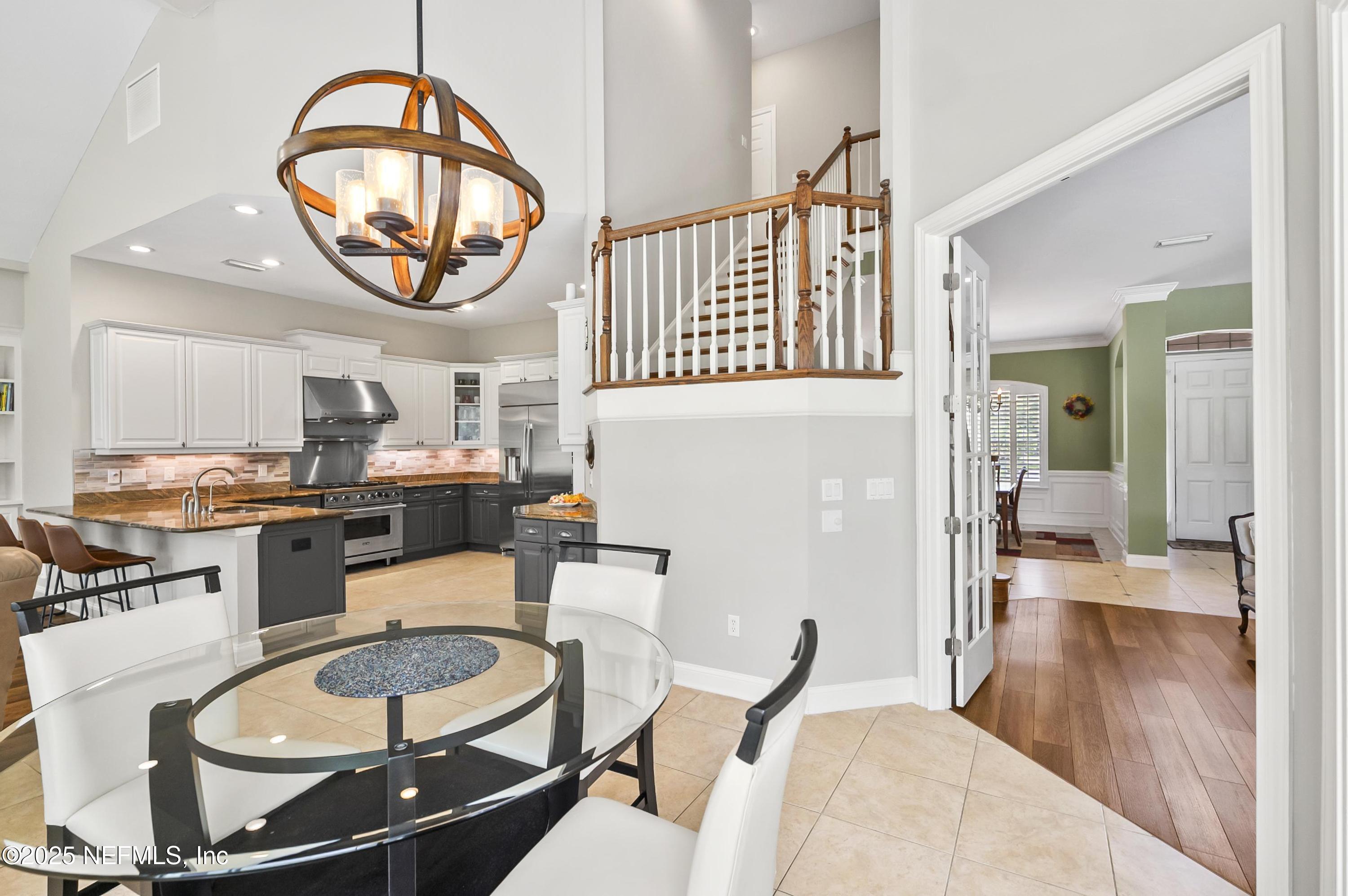 649 Treehouse Circle St. Augustine, FL 32095 - Photo 17 of 207 Juliette Landing