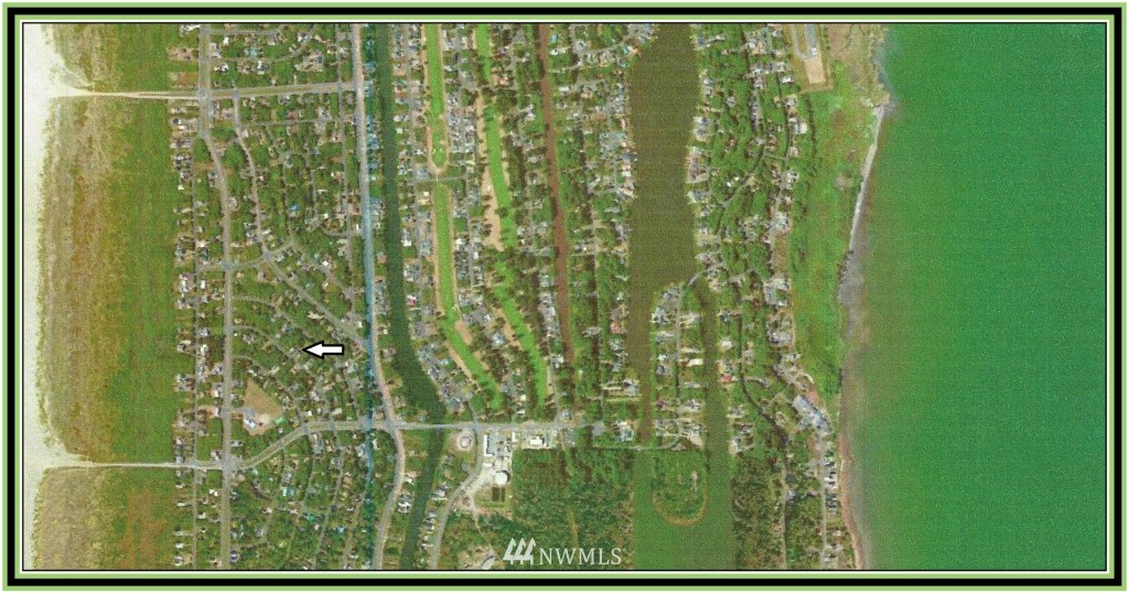 156 North Oar Loop Northwest Ocean Shores, WA 98569 - Photo 2 of 15