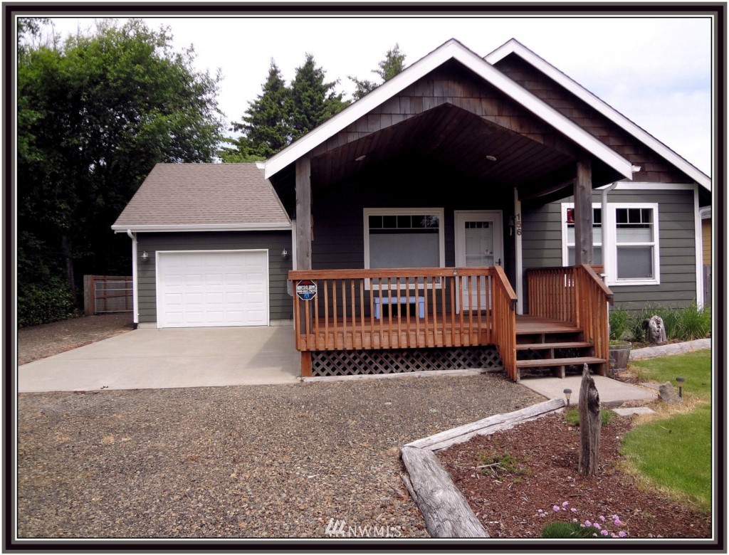 156 North Oar Loop Northwest Ocean Shores, WA 98569 - Photo 5 of 15