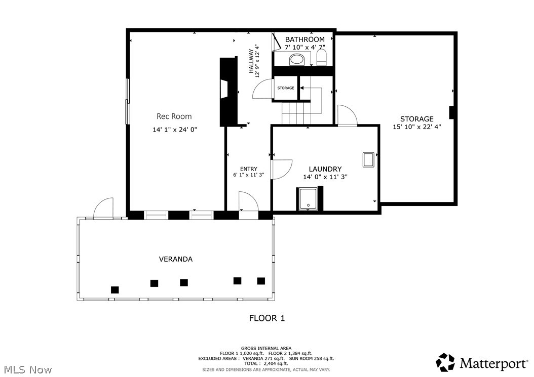 12376 Heath Road Chesterland, OH 44026 - Photo 48 of 50 Gallery Image 48