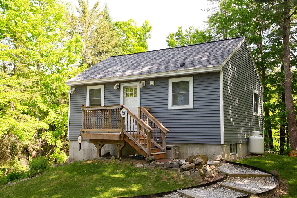 67 Grant Road Newmarket, NH 03857 - Photo 21 of 22 Gallery Image 21