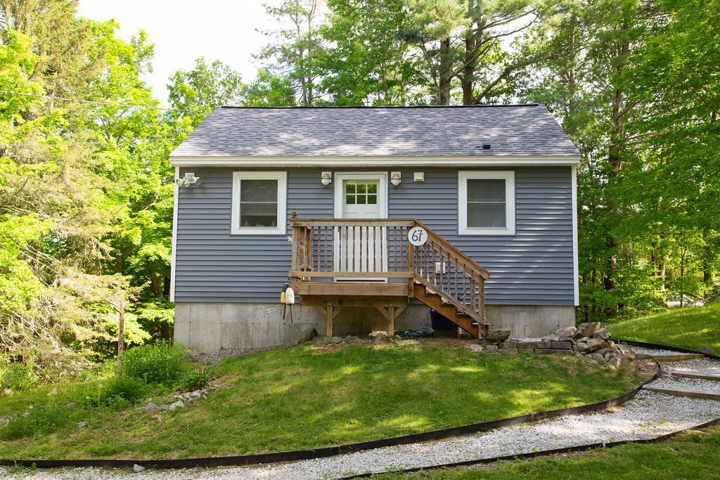 67 Grant Road Newmarket, NH 03857 - Photo 22 of 22 Gallery Image 22
