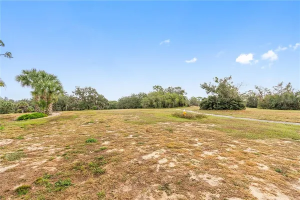 a view of an ocean and beach