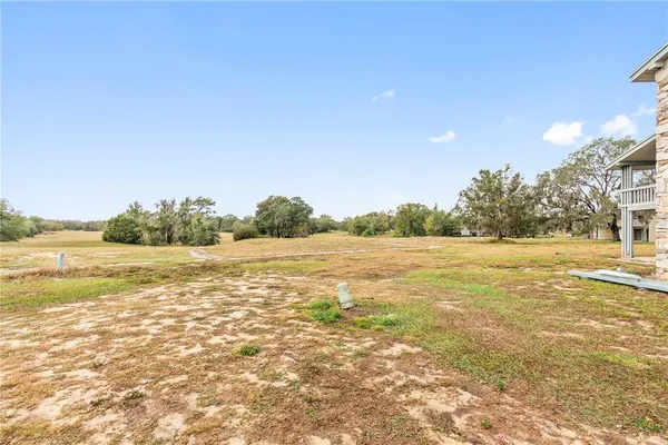a view of an ocean and beach