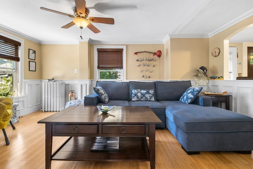 44 Cherry Street, Unit 2 Swampscott, MA 01907 - Photo 2 of 27