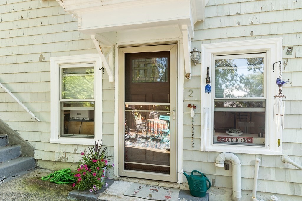 44 Cherry Street, Unit 2 Swampscott, MA 01907 - Photo 21 of 27