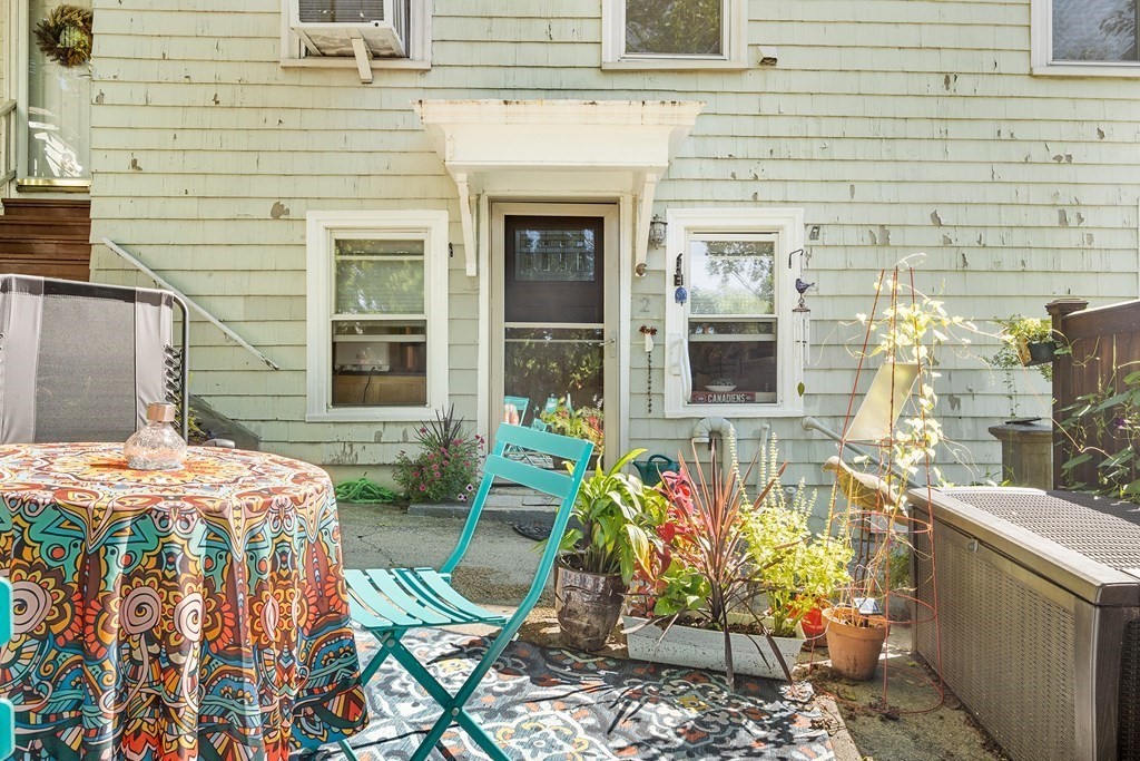 44 Cherry Street, Unit 2 Swampscott, MA 01907 - Photo 22 of 27