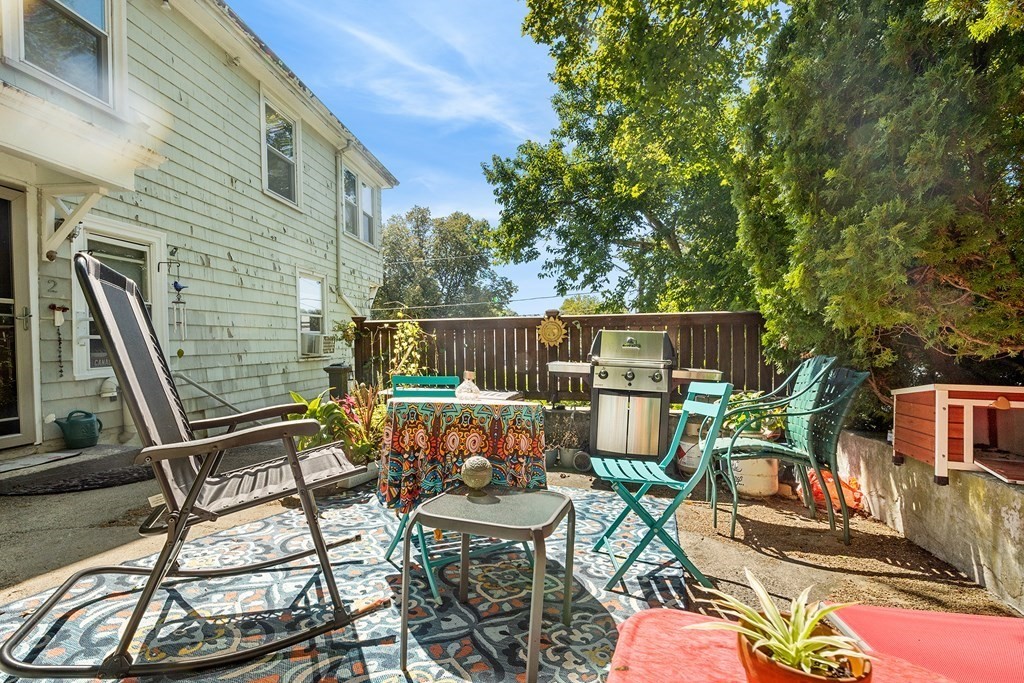 44 Cherry Street, Unit 2 Swampscott, MA 01907 - Photo 23 of 27