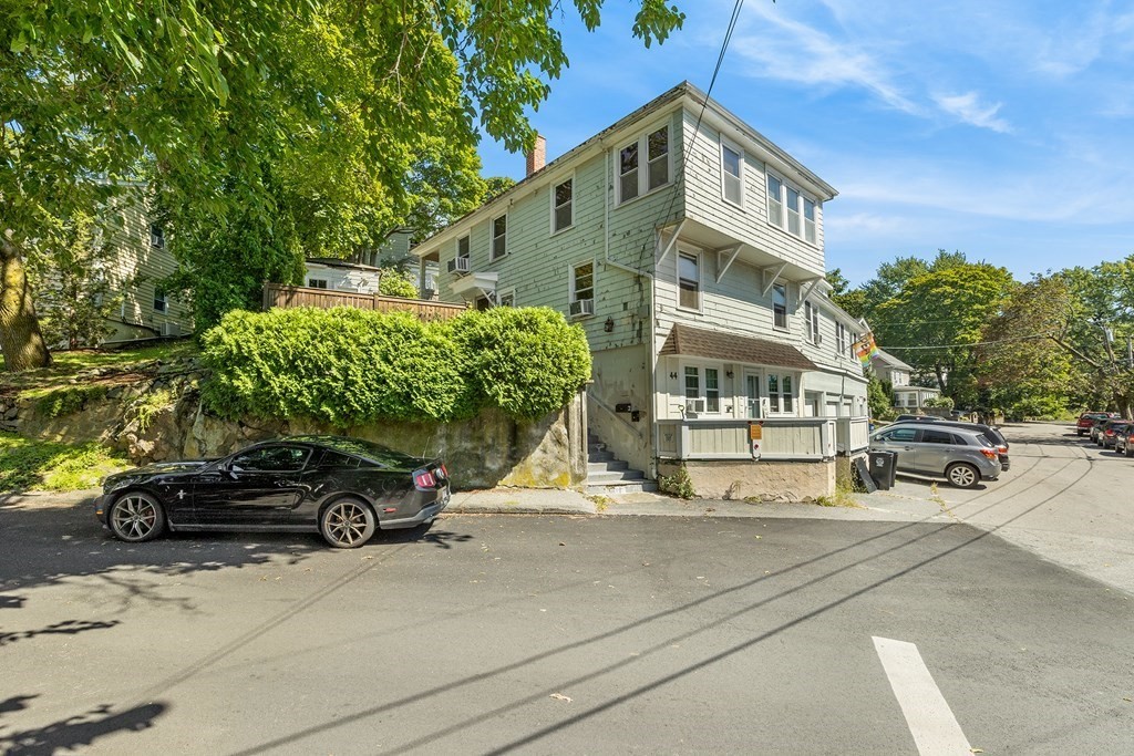 44 Cherry Street, Unit 2 Swampscott, MA 01907 - Photo 25 of 27