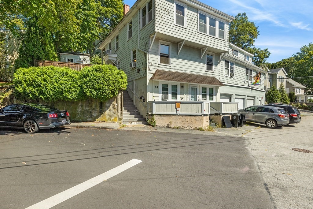 44 Cherry Street, Unit 2 Swampscott, MA 01907 - Photo 26 of 27