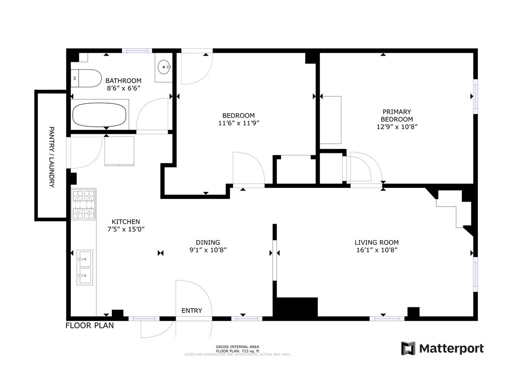 44 Cherry Street, Unit 2 Swampscott, MA 01907 - Photo 27 of 27