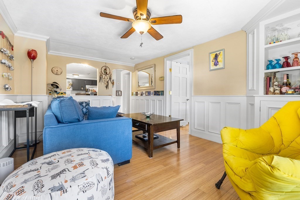 44 Cherry Street, Unit 2 Swampscott, MA 01907 - Photo 3 of 27