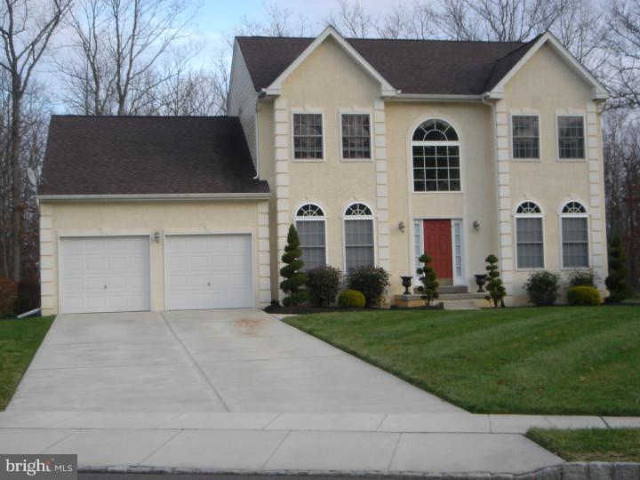 2 High Pointe Ridge Sicklerville, NJ 08081 - Photo 1 of 22 Exterior Front