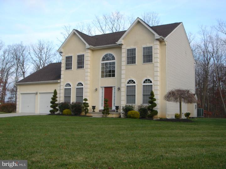 2 High Pointe Ridge Sicklerville, NJ 08081 - Photo 2 of 22 Exterior Front