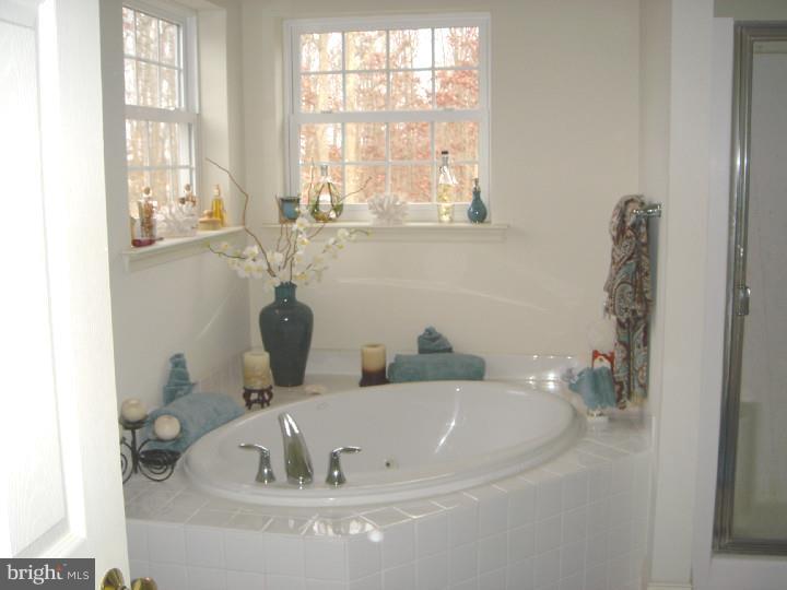 2 High Pointe Ridge Sicklerville, NJ 08081 - Photo 15 of 22 Master Bathroom