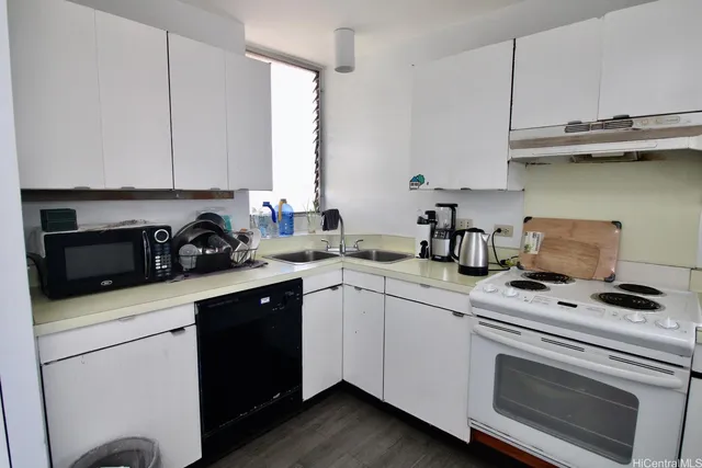 $469,000 | 1015 Ala Napunani Street, Unit 804, Honolulu, HI 96818