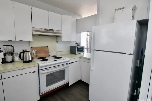 $469,000 | 1015 Ala Napunani Street, Unit 804, Honolulu, HI 96818