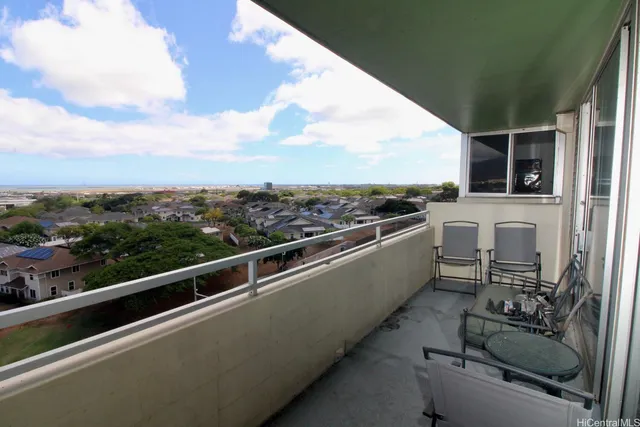$469,000 | 1015 Ala Napunani Street, Unit 804, Honolulu, HI 96818