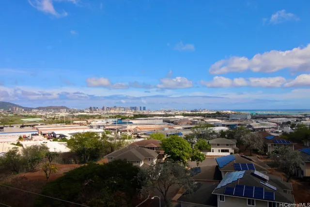 $469,000 | 1015 Ala Napunani Street, Unit 804, Honolulu, HI 96818