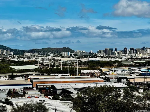 $469,000 | 1015 Ala Napunani Street, Unit 804, Honolulu, HI 96818