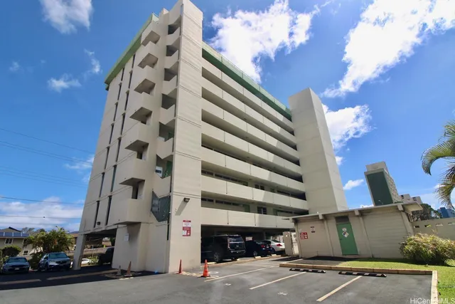 $469,000 | 1015 Ala Napunani Street, Unit 804, Honolulu, HI 96818