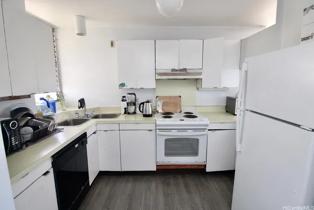 $469,000 | 1015 Ala Napunani Street, Unit 804, Honolulu, HI 96818